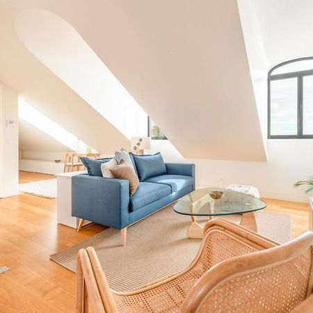 Guestready - Conde Das Acacovas 3 Paço de Arcos المظهر الخارجي الصورة