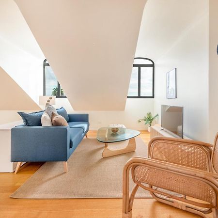 Guestready - Conde Das Acacovas 3 Paço de Arcos المظهر الخارجي الصورة