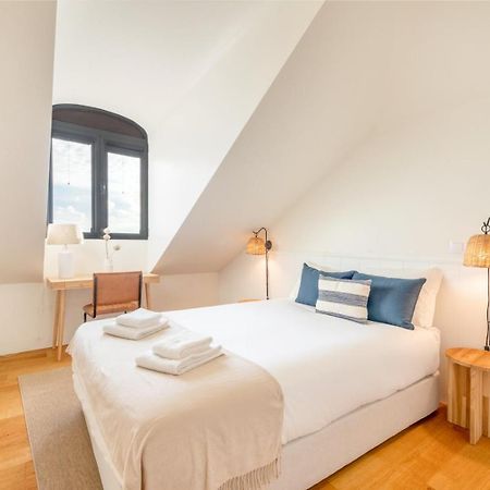 Guestready - Conde Das Acacovas 3 Paço de Arcos المظهر الخارجي الصورة