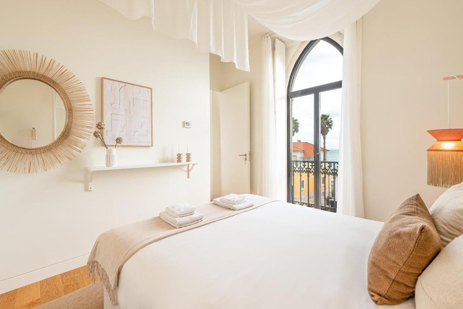 Guestready - Conde Das Acacovas 3 Paço de Arcos المظهر الخارجي الصورة