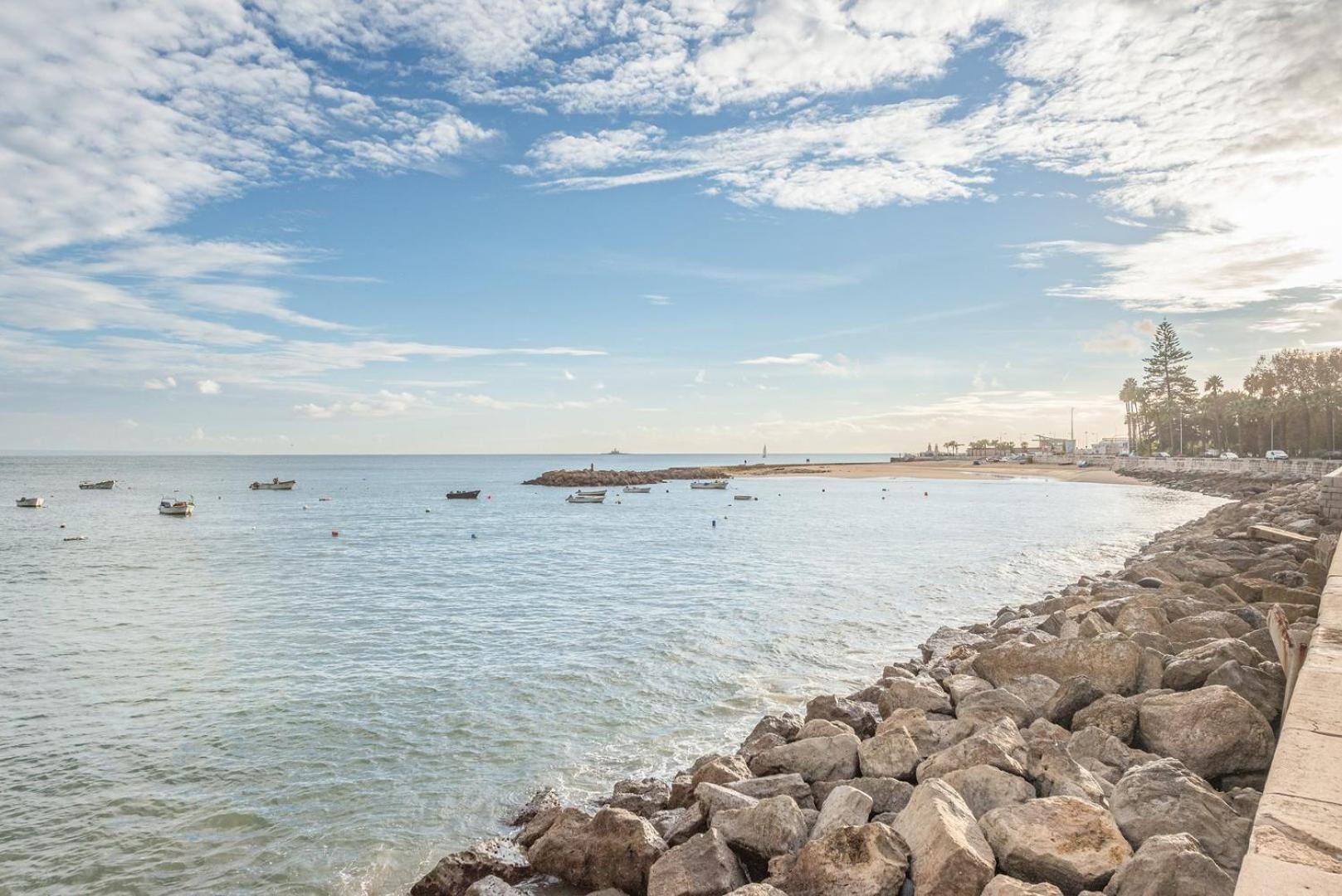 Guestready - Conde Das Acacovas 3 Paço de Arcos المظهر الخارجي الصورة