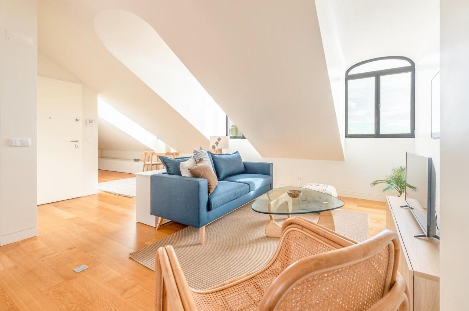 Guestready - Conde Das Acacovas 3 Paço de Arcos المظهر الخارجي الصورة